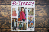 Zeitschrift B★ Trendy #17 SH